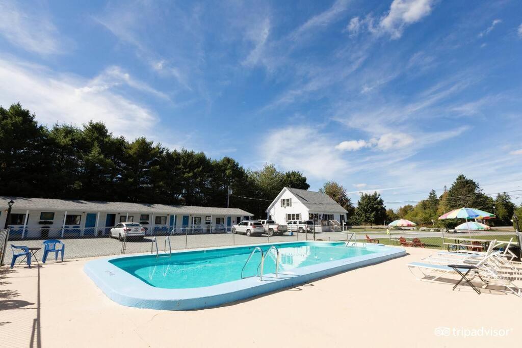 3 Bedroom Pool Playarea Campfire Cozy Apt Bar Harbor Exterior foto